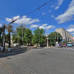 Zamostianska vulytsia, 5, Vinnytsia: photo