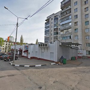 Sadovaya Street, 65В, Belgorod: photo