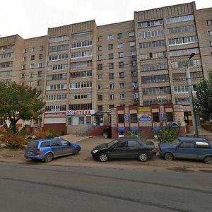 Militseyskaya Street, 21 ، كيروف: صورة