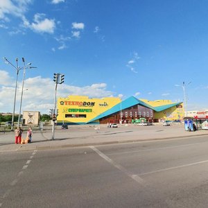 Buqar Jıraw Avenue, 86, Karaganda: photo