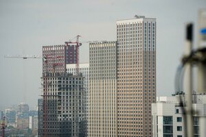 Ilmenskiy Drive, 14к3 ، موسكو: صورة