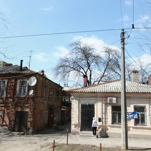 Maksima Gorkogo Street, 191, Rostov‑na‑Donu: photo