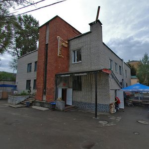 Lva Tolstogo Street, 5, Pskov: photo