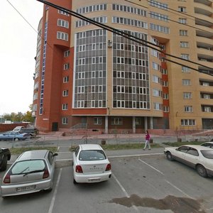 Partizanskaya Street, 105, : foto
