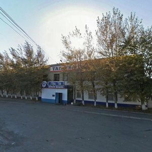 Dzerzhinskogo Street, 70, Kurgan: photo