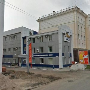 Lenin Avenue, 82Ас4, : foto