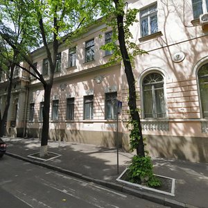 Lypska Street, 16, : foto