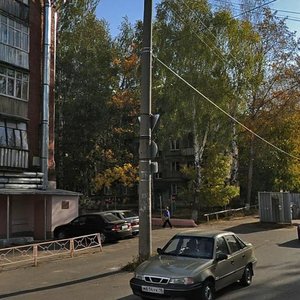 Reduktorniy Drive, 15, : foto