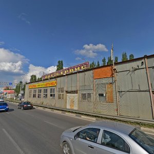 Antonova-Ovseyenko Street, No:11А, Voronej: Fotoğraflar