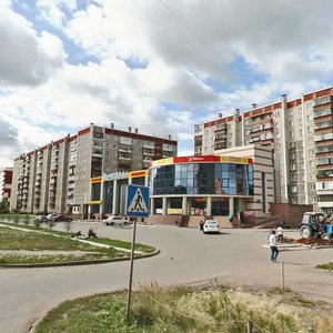 Kommunisticheskiy prospekt, 19А, Kopeysk: photo