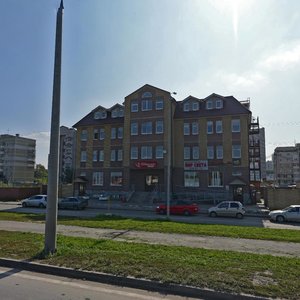 Mamadyshskii Tract Street, 1, Kazan: photo