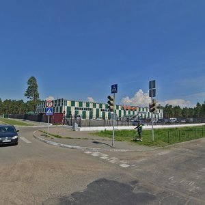 123-y kvartal, 10, : foto