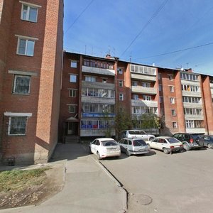 Partizanskaya Street, 149, Irkutsk: photo