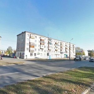 Konstitutsiy Avenue, 73 ، : صورة