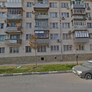 Новороссийск, Суворовская улица, 39/49: фото