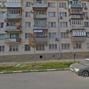 Suvorovskaya Street, 39/49, : foto