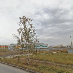 Shumakova Street, 23А, Barnaul: photo