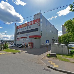 Yaroslavskoye Highway, 69, Moscow: photo