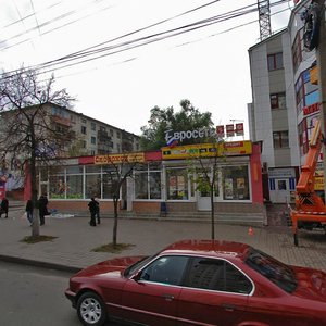 Курск, Союзная улица, 37: фото