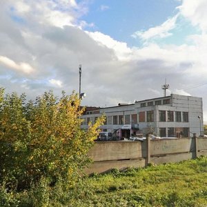 Dyunnaya Street, 2В, : foto