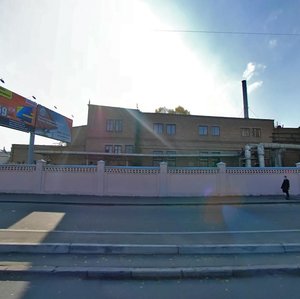 Stepana Bandery Avenue, 8к1, Kyiv: photo