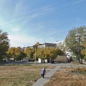 Барнаул, Улица Кулагина, 46: фото