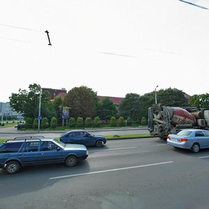 Generala Galitskogo Street, 30, Kaliningrad: photo