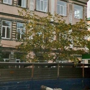 Lva Tolstogo Street, 47, Samara: photo