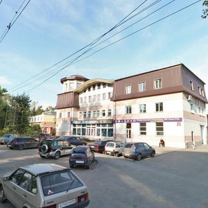 Ulitsa Aeroport, 1Б, : foto