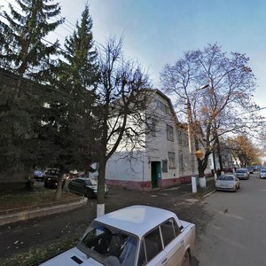 Gogolevskaya Street, 47, Tula: photo