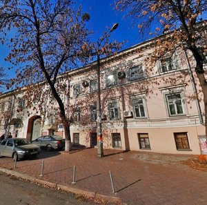 Petra Sahaidachnoho Street, 29А, Kyiv: photo