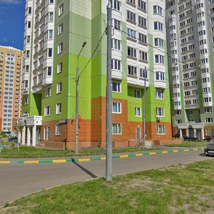 Sinyavinskaya Street, 11к6 ، موسكو: صورة