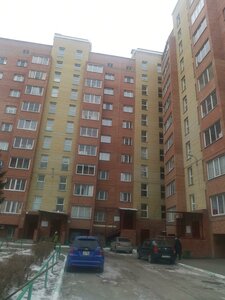 Ulitsa Dianova, 9к1, : foto