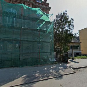 Rozy Lyuksemburg Street, 57Б, : foto