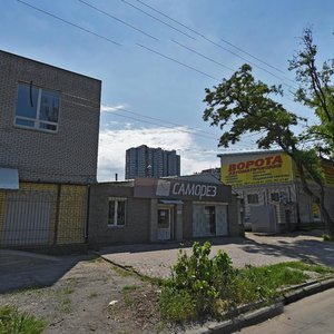 Yuriia Savchenka Street, No:15А, Dnepropetrovsk: Fotoğraflar