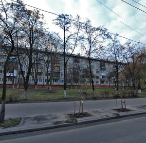 Danyla Scherbakivskoho Street, 57, Kyiv: photo