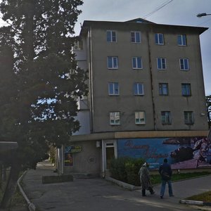 Marshala Zhukova Street, 18, Tuapse: photo