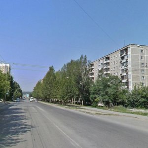 Taganskaya Street, 48, Yekaterinburg: photo