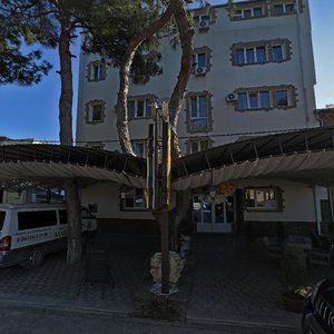 Анапа, Улица Самбурова, 12: фото