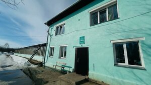 Ulitsa S-100, 19, Novosibirsk Oblast: photo