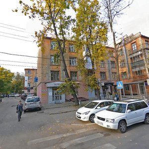 Zvezdinka Street, 24, Nizhny Novgorod: photo