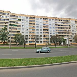 Минск, Проспект Пушкина, 33: фото