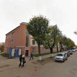 Volkova Street, 143, : foto