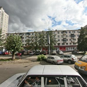 Pobedy Avenue, 159, Chelyabinsk: photo