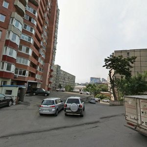 Krasnogo Znameni Avenue, 47, Vladivostok: photo