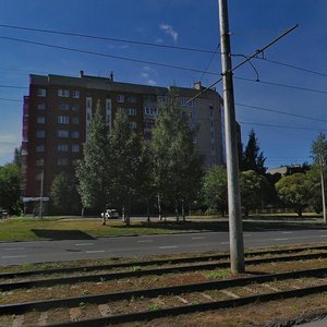 Pobedy Avenue, 144, Cherepovets: photo