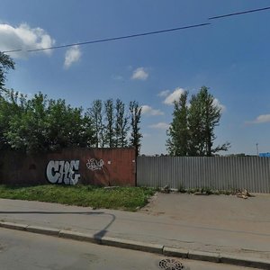 Kremenchugskaya Street, 13к1 ، سان بطرسبرغ: صورة