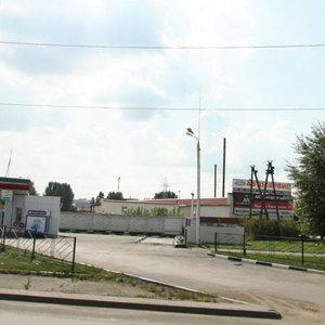 Bratev Kashirinykh Street, 79, : foto