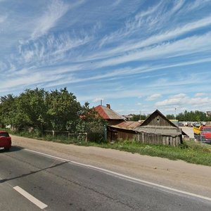 Kosmonavtov Highway, 362, Perm: photo