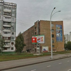 Ulitsa Tukhachevskogo, 33, : foto